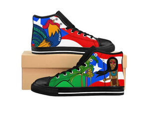 Boricua Kicks