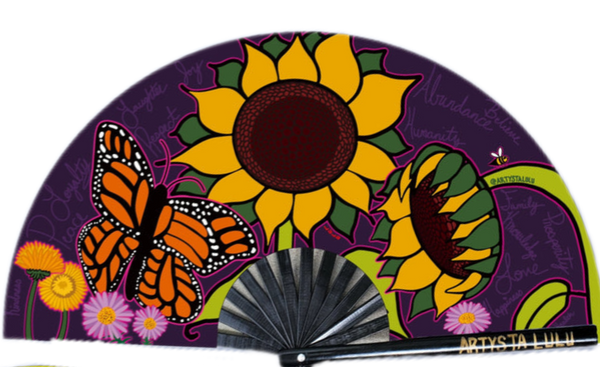 Artysta LuLu’s 7th Edition Fan Presale