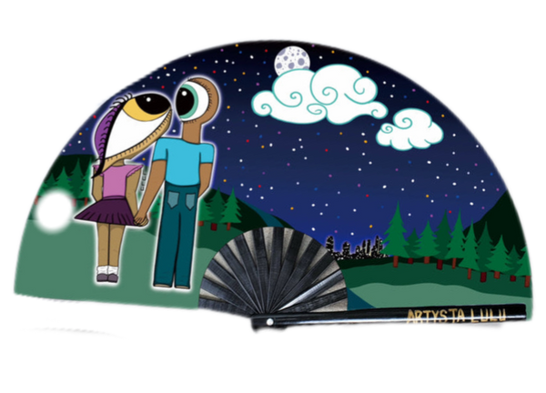 Artysta LuLu’s 7th Edition Fan Presale