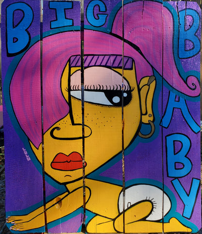 Big Baby