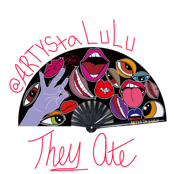 Artysta LuLu’s 7th Edition Fan Presale