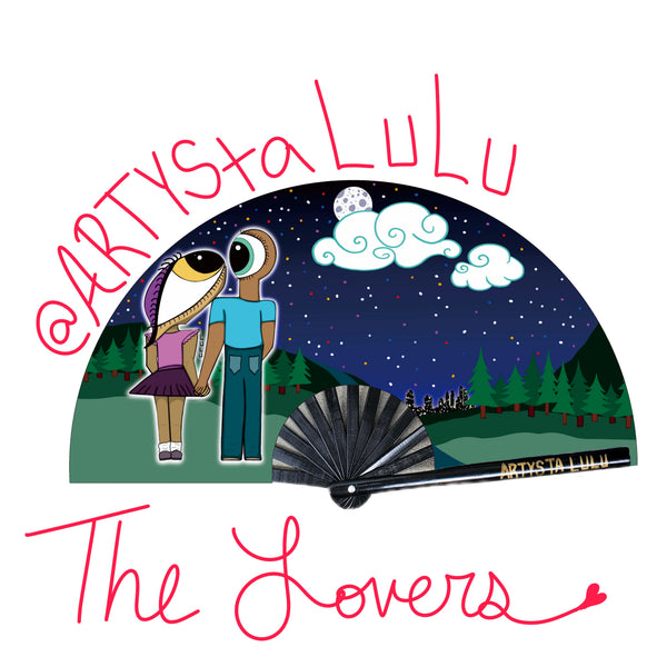 Artysta LuLu’s 7th Edition Fan Presale