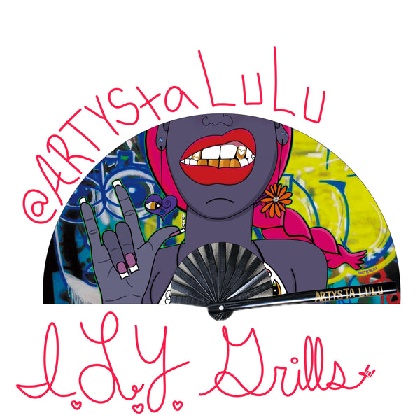 Artysta LuLu’s 7th Edition Fan Presale
