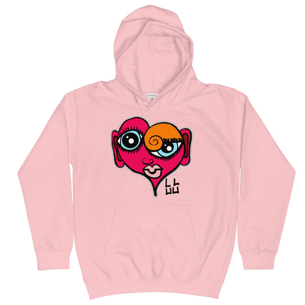 Luvy Hoodie