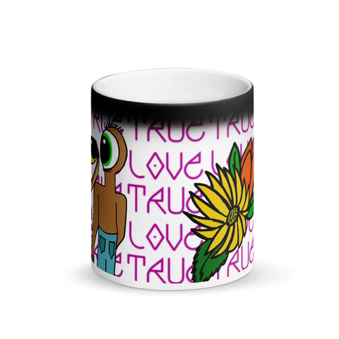 True Love Magic Mug