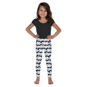 Cloud Nine Kid's Leggings