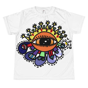 All Seeing Youth T-shirt