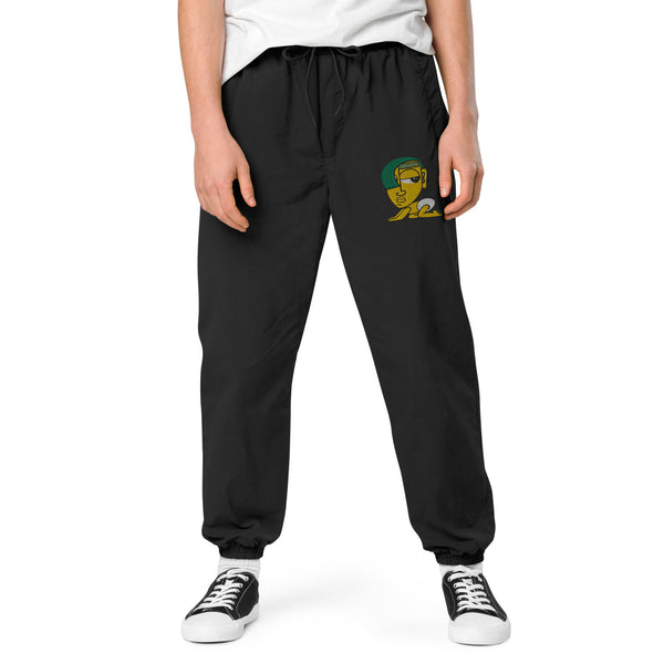 Big Baby Recycled Tracksuit Trousers