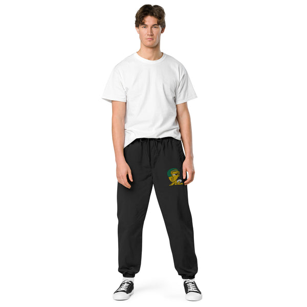 Big Baby Recycled Tracksuit Trousers