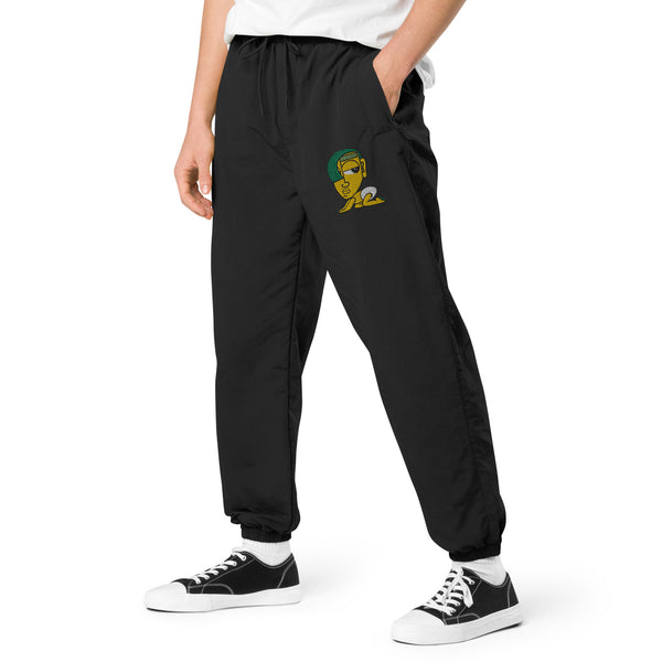 Big Baby Recycled Tracksuit Trousers