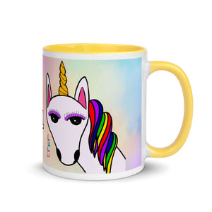Magical Day Unicorn Mug